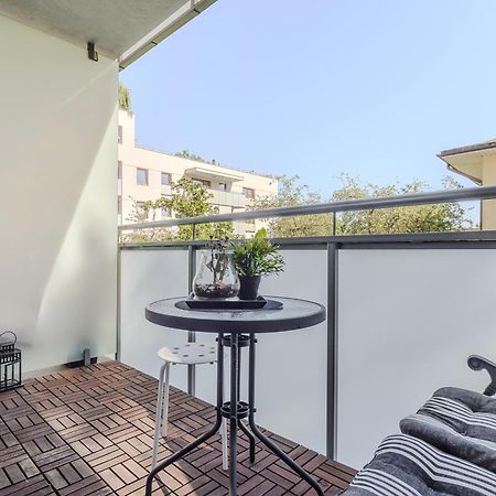 Ksiecia Janusza P&O Apartments ワルシャワ エクステリア 写真